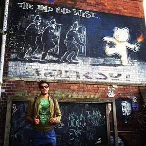 Meet your Posher, Maston